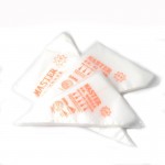 100pcs Disposable Pastry Bags S/M Size Piping Bag Confectionery Bags For Cream Fondant Cake Decorating Tools Bakeware