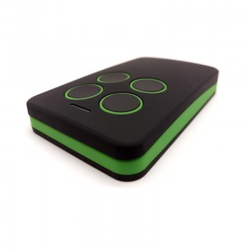 Duplicate 280mhz to 868mhz Remote Control Universal Remote Control 4 Channel Command Handzender Garage Gate Key Fob