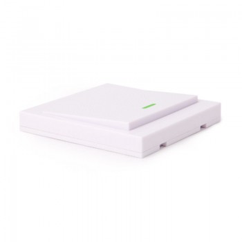 SONOFF Wireless Remote Transmitter 1 Channel Sticky RF TX Smart For Home Living Room Bedroom