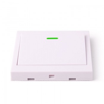 SONOFF Wireless Remote Transmitter 1 Channel Sticky RF TX Smart For Home Living Room Bedroom