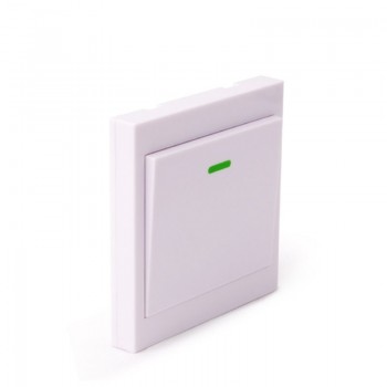 SONOFF Wireless Remote Transmitter 1 Channel Sticky RF TX Smart For Home Living Room Bedroom