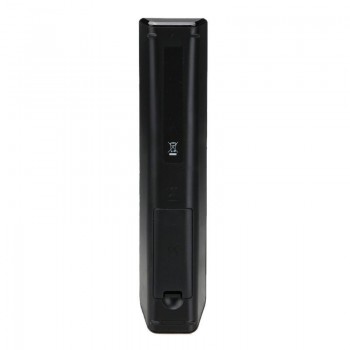 Universal TV Remote Control Replacement IR Infrared Television Remote Control All Functions Black for Samsung BN59-00609A