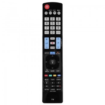 LCD TV Smart Remote Control Replacement for LG AKB73756510 AKB73756502 AKB73615303 AKB73275618 AKB7375650460LA620S