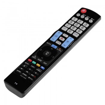 LCD TV Smart Remote Control Replacement for LG AKB73756510 AKB73756502 AKB73615303 AKB73275618 AKB7375650460LA620S