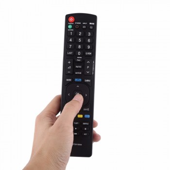 Universal Remote Control AKB72915244 tv remote control Replacement For LG 32LV2530/22LK330/26LK330/32LK330 Smart LCD LED TV