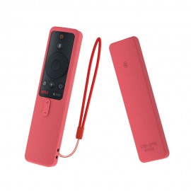 SIKAI Smart TV Remote control case for Mi Box S Silicone Cover