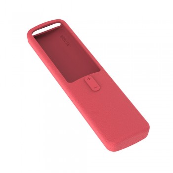 SIKAI Smart TV Remote control case for Mi Box S Silicone Cover
