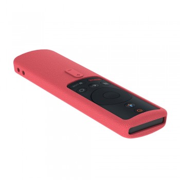 SIKAI Smart TV Remote control case for Mi Box S Silicone Cover
