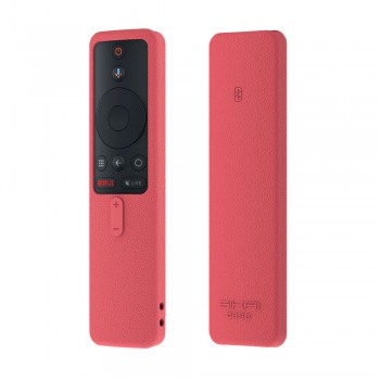 SIKAI Smart TV Remote control case for Mi Box S Silicone Cover
