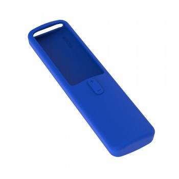 SIKAI Smart TV Remote control case for Mi Box S Silicone Cover