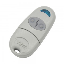 Original Came top432na remote control 433.92mhz came top432-na universal garage gate door remote control (Including battery)