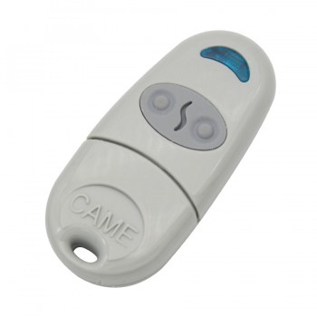 Original Came top432na remote control 433.92mhz came top432-na universal garage gate door remote control (Including battery)