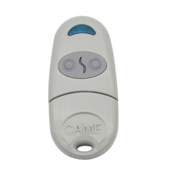 Original Came top432na remote control 433.92mhz came top432-na universal garage gate door remote control (Including battery)