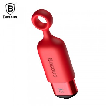 Baseus R02 Type-C Smartphone IR Remote Controller 2 in 1 Dust Cover Suit For Smart Home Appliance App Control For Android Device
