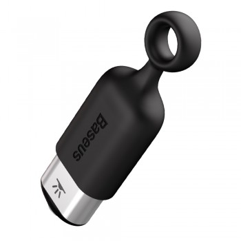 Baseus R02 Type-C Smartphone IR Remote Controller 2 in 1 Dust Cover Suit For Smart Home Appliance App Control For Android Device