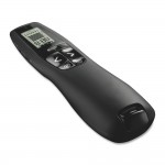 R800 2.4Ghz USB Wireless Presenter PPT Remote Control with Green Laser Pointer for Powerpoint Presentation
