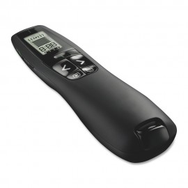R800 2.4Ghz USB Wireless Presenter PPT Remote Control with Green Laser Pointer for Powerpoint Presentation