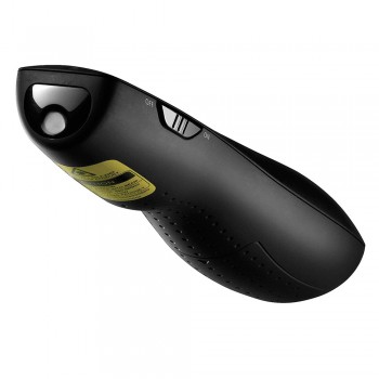 R800 2.4Ghz USB Wireless Presenter PPT Remote Control with Green Laser Pointer for Powerpoint Presentation