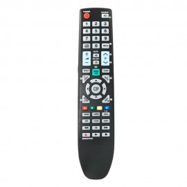 New BN59-01012A Subsitute BN59-01003A BN59-01006 Remote fits for Samsung TV PS42C435A1W PS42C435A1W/XXE PS42C450 PS42C450B1W