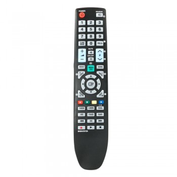 New BN59-01012A Subsitute BN59-01003A BN59-01006 Remote fits for Samsung TV PS42C435A1W PS42C435A1W/XXE PS42C450 PS42C450B1W
