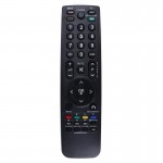 ALLOYSEED Universal Remote Control Controller Replacement Television Remote Control for LG AKB69680403 LCD/LED 3D Smart TV