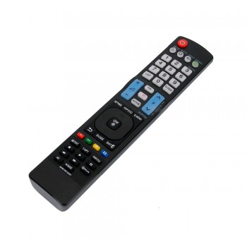 New TV Remote Control AKB73615307 fit for LG TV 42LM3400 42LM615S 32LM3400 32LM611S 37LM611S 47LM615S 55LM615S