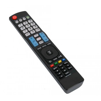 New TV Remote Control AKB73615307 fit for LG TV 42LM3400 42LM615S 32LM3400 32LM611S 37LM611S 47LM615S 55LM615S