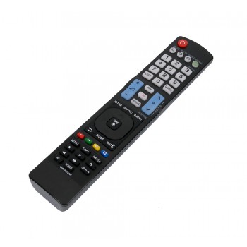 New TV Remote Control AKB73615307 fit for LG TV 42LM3400 42LM615S 32LM3400 32LM611S 37LM611S 47LM615S 55LM615S