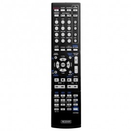 Plastic Replacement AXD7622 TV Remote Controller for Pioneer VSX-521 AXD7660 VSX-422-K AXD7662 Hot Sale