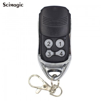 1pcs Liftmaster Chamberlain 4330E 4332E 4333E 4335E compatible remote control 433,92mhz / Liftmaster 4335E gate garage control