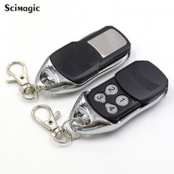 1pcs Liftmaster Chamberlain 4330E 4332E 4333E 4335E compatible remote control 433,92mhz / Liftmaster 4335E gate garage control