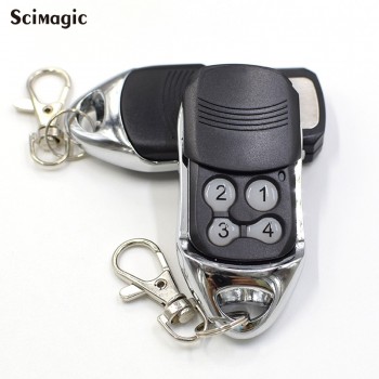 1pcs Liftmaster Chamberlain 4330E 4332E 4333E 4335E compatible remote control 433,92mhz / Liftmaster 4335E gate garage control