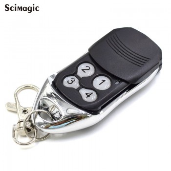 1pcs Liftmaster Chamberlain 4330E 4332E 4333E 4335E compatible remote control 433,92mhz / Liftmaster 4335E gate garage control
