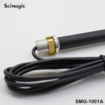 External antenna for Appliances Gate Garage Door for 433MHZ