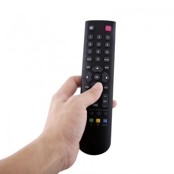 VBESTLIFE Universal Remote Control Replacement for TCL RC3000E01, RC3000E02, 08-RC3000E-RM201AA, TLC-925 RC200 Thomson ERISSON