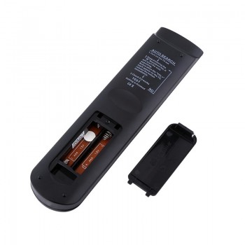 VBESTLIFE Universal Remote Control Replacement for TCL RC3000E01, RC3000E02, 08-RC3000E-RM201AA, TLC-925 RC200 Thomson ERISSON