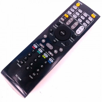 NEW remote control For ONKYO AV RC-799M RC-737M RC-834M/RC-735M RC-765M TX-NR414 TX-NR515 TX-NR717 TX-SR507S TX-SR507