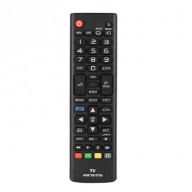New LCD TV  ABS Remote Controller Replacement for LG Smart AKB73975709AKB73975728 High Quality