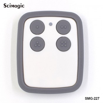 1pcs Auto-Scan 280mhz - 868mhz Multi Frequency brand rolling code remote control duplicator receiver / universal gate remote