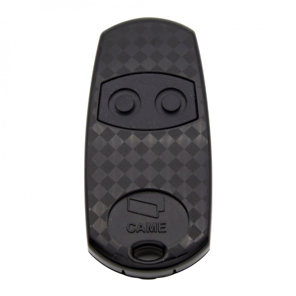 Original Came top432ev remote control 433.92mhz came top432-ev universal garage gate door remote control (Including battery)