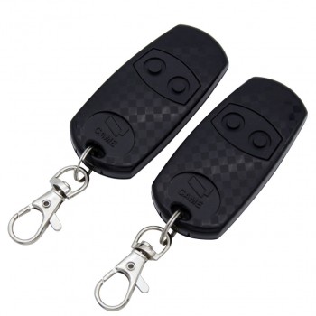 Original Came top432ev remote control 433.92mhz came top432-ev universal garage gate door remote control (Including battery)