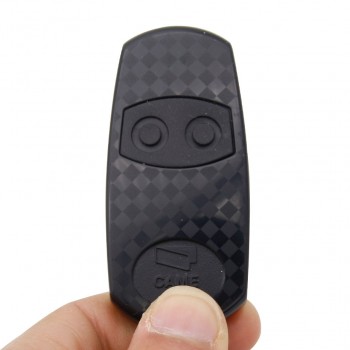 Original Came top432ev remote control 433.92mhz came top432-ev universal garage gate door remote control (Including battery)