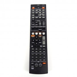 NEW Replacement Remote control For YAMAHA RAV491 ZF30320 Replace The RAV494 HTR-4066 RX-V475 AV Receiver Radio Fernbedineung