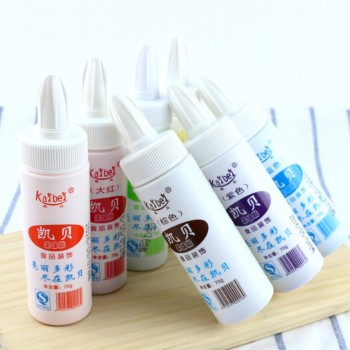 Transhome Food Coloring 1Pcs Fruit Powder Macaron Handmade Soap Dessert Decorative Food Color Cake Decoration Tools For Fondant