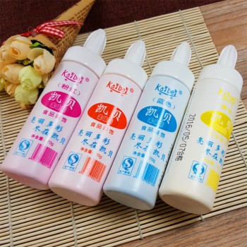Transhome Food Coloring 1Pcs Fruit Powder Macaron Handmade Soap Dessert Decorative Food Color Cake Decoration Tools For Fondant