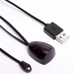 1pc 5V IR Infrared Remote Control Receiver Extender High Quality IR Remote Control Repeater Emitter USB Adapter Black Mayitr