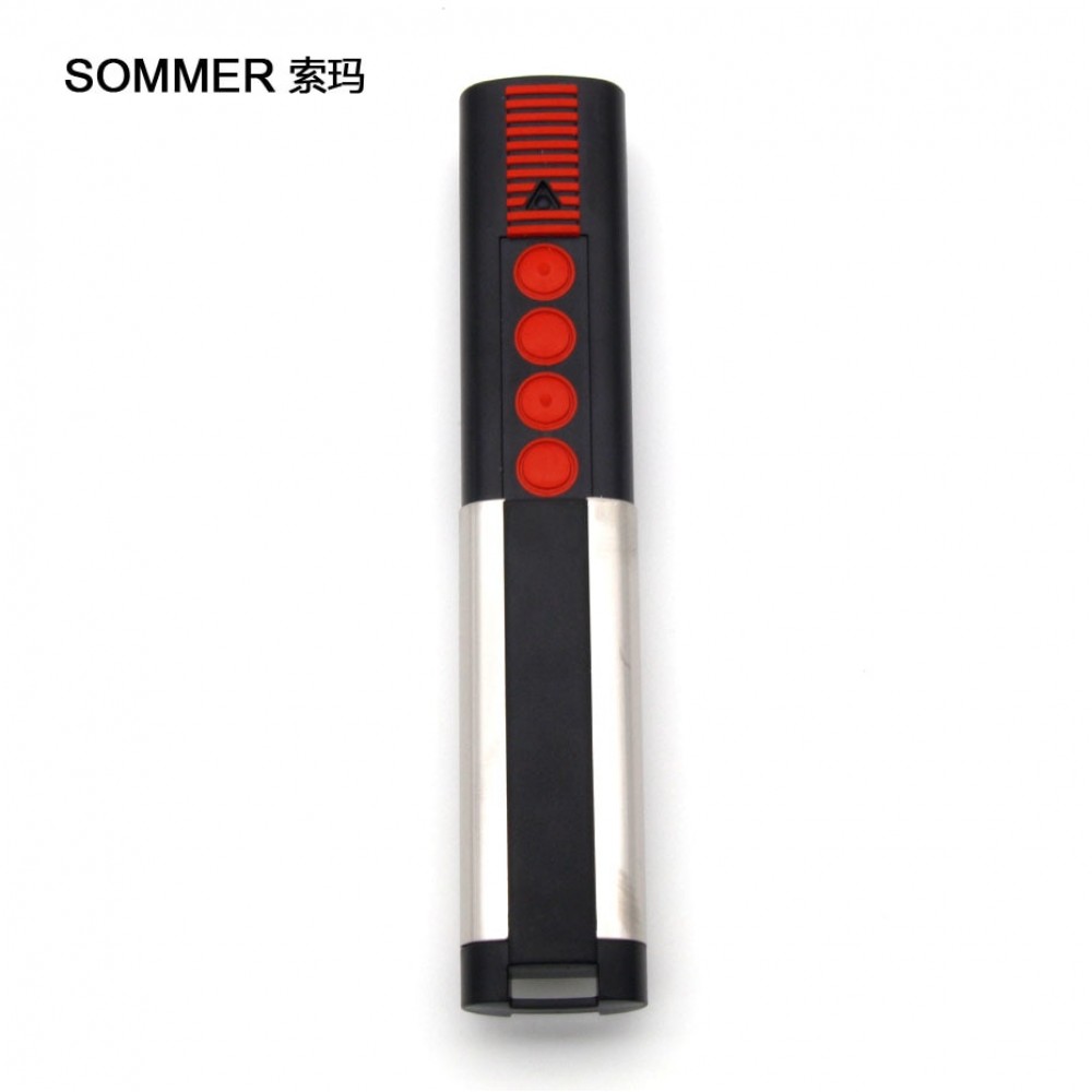 SOMMER 4020 4026 TX03-868-4 remote control 868mhz sommer remotes