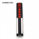 SOMMER 4020 4026 TX03-868-4 remote control 868mhz sommer remotes