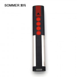 SOMMER 4020 4026 TX03-868-4 remote control 868mhz sommer remotes