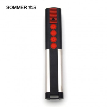 SOMMER 4020 4026 TX03-868-4 remote control 868mhz sommer remotes